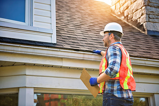 Trusted Flat Roof Repair service in Roxboro, NC - Ben Roofing and Steel LLC